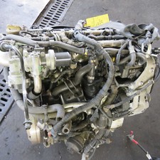 Motore z19dth 253000 usato  Italia