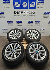 Jantes bmw f10 d'occasion  Verneuil-l'Étang