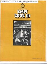 Original 1972 bmw for sale  Lees Summit