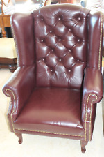 Fauteuil chesterfield fauteuil d'occasion  Paris I