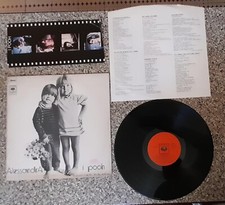 Vinile giri pooh usato  Roma