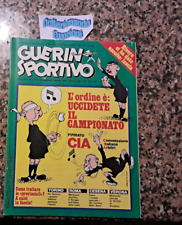 Guerin sportivo 1976 usato  Castelfranco Emilia
