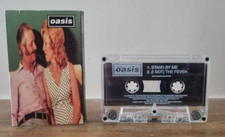 Oasis stand cassette for sale  BELPER