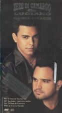 Zeze Di Camargo & Luciano: 15 Anos De Sucesso Special 4-Disc Set MUSIC AUDIO CD  comprar usado  Enviando para Brazil