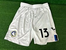 Pantaloncini short ederson usato  Guidonia Montecelio