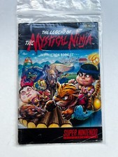 Mystical ninja pal d'occasion  Jacou