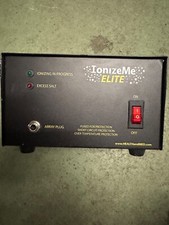 Ionizeme maxx ionic gebraucht kaufen  Berlin