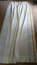 Pairs handmade curtain for sale  Gallatin