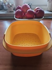 Tupperware sieb siebservierer gebraucht kaufen Tupperware sieb siebservierer gebraucht kaufen  Bockhorn