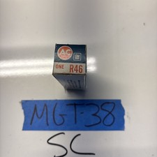 R46s spark plug for sale  Blythewood