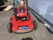 Toro mower 20955 for sale  CHEADLE