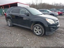 2012 chevrolet equinox for sale  West Liberty