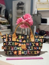 Dooney burke duffle for sale  Saint Peters