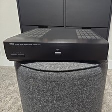 Yamaha power amplifier for sale  Sugar Land