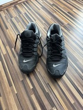 Nike shox sneaker gebraucht kaufen  Essen