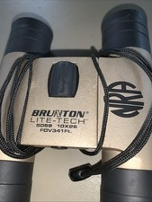 Compact binoculars brenton for sale  Hope