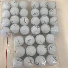 Dozen callaway crome for sale  Salt Lake City