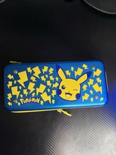 Pochette métallique switch d'occasion  Le Grand-Lucé