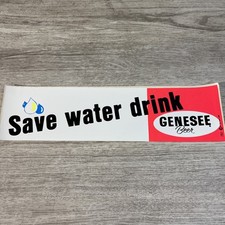 Original vintage bumper for sale  Akron