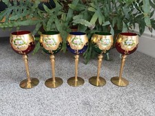 Vintage italian murano for sale  NEWPORT