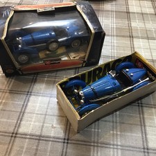 Two burago scale for sale  LONDON