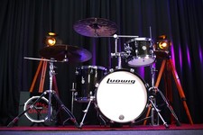 Ludwig breakbeats questlove for sale  BRIDGEND