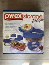 Vtg pyrex storage for sale  Saint Paul