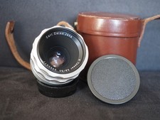 Altes carl zeiss gebraucht kaufen  Marienberg, Pobershau