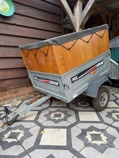 Erde 102 car for sale  STURMINSTER NEWTON
