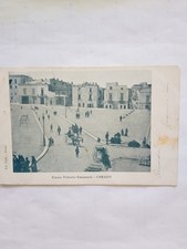 Corato piazza vittorio usato  Bari