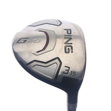Used ping g20 for sale  WINDLESHAM