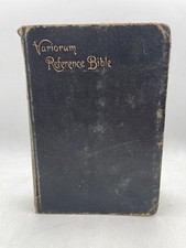 Antique variorum reference for sale  Gastonia