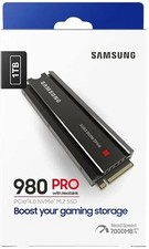 Samsung 980 pro usato  Italia