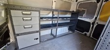 Tevo modular van for sale  NEWCASTLE UPON TYNE