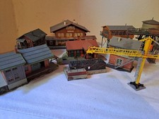 Konvolut häuser gebäude gebraucht kaufen  Konstanz