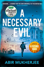 Necessary evil sam for sale Necessary evil sam for sale  UK
