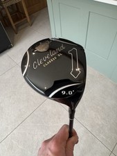 Cleveland classic degree for sale  AUGHNACLOY