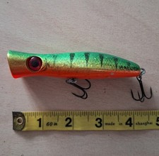 popper lures for sale popper lures for sale SHEFFIELD