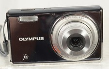 Olympus 4000 12.0mp for sale  Waterford