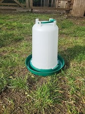 Eton litre poultry for sale  BUCKINGHAM
