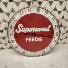 Vintage supersweet feeds for sale  Geneseo