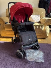 Joie mirus lightweight for sale  KIDDERMINSTER