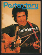 Posterstory 1980 poster usato  Guidonia Montecelio
