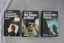 Erstausgabe foxworth saga gebraucht kaufen  Halle