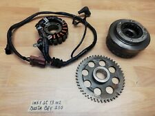 Kit magnete statore usato  Caivano