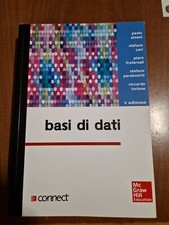 Basi dati atzeni usato  Cesano Maderno