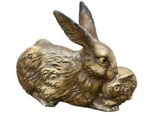 Goebel ceramic bunny for sale  Dayton