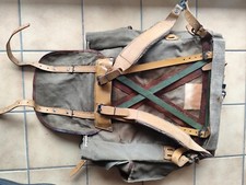 Sac bergam armée d'occasion  Essert