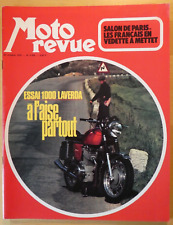 Moto revue zeitschrift gebraucht kaufen  Wiesloch