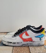 Chaussures baskets nike d'occasion  Cap-d'Ail